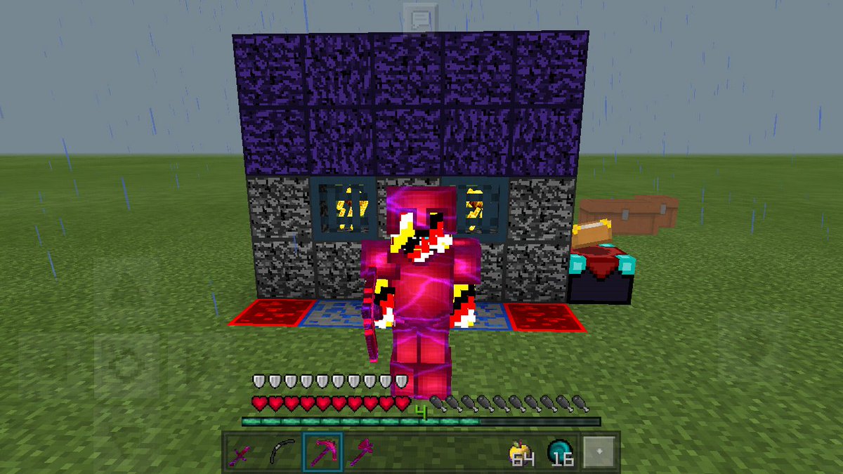 #WendellPack ~ Querem downloads? (Sem partícula 25mb)