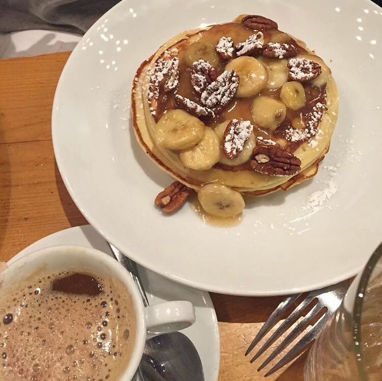 CookRestaurants's tweet photo. We brunch on Sundays. Will you be joining us? PC: thecornyeclair https://t.co/10V6tRaKyz