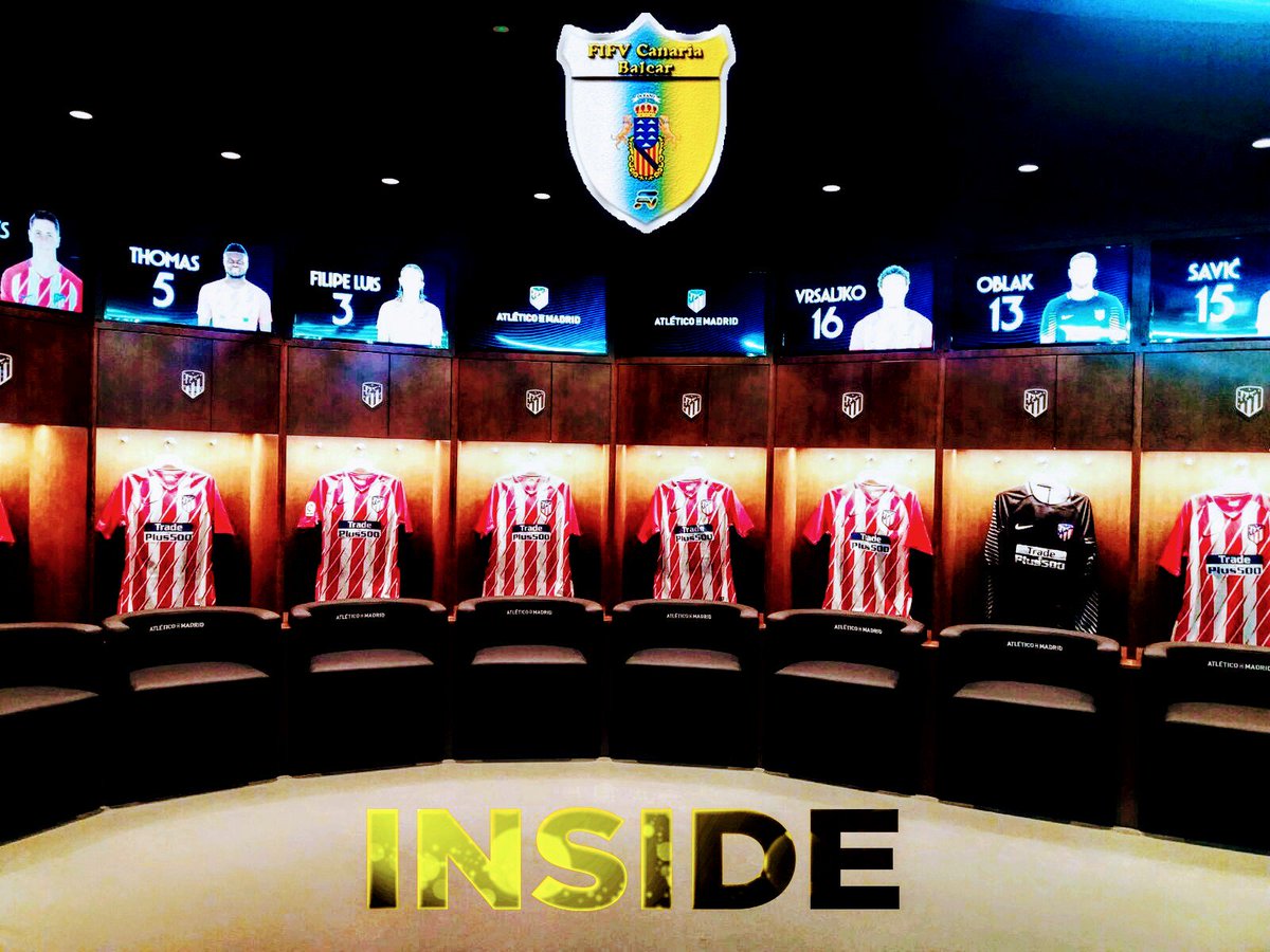 FIFVCanariasBal's tweet photo. Anunciamos INSIDE,una forma diferente de conocer a nuestros jugadores.Primera entrega el lunes 29. @ZebenL @FifvEspana @Predgamer87 @FifvGalicia @FIFVAsturias @FifaJon06 @IsraelGFX @Adrin13983073 @FIFVNORTE @fathi715 https://t.co/qW5OTIgSG8