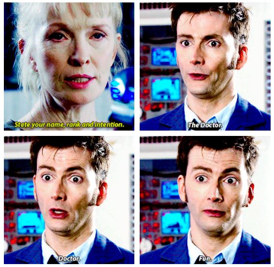 DoctorTenper's tweet photo. #TheDoctor #Doctor #Fun #DoctorWho #DrWho #DavidTennant #10thDoctor #TenthDoctor https://t.co/nH65kk4si5