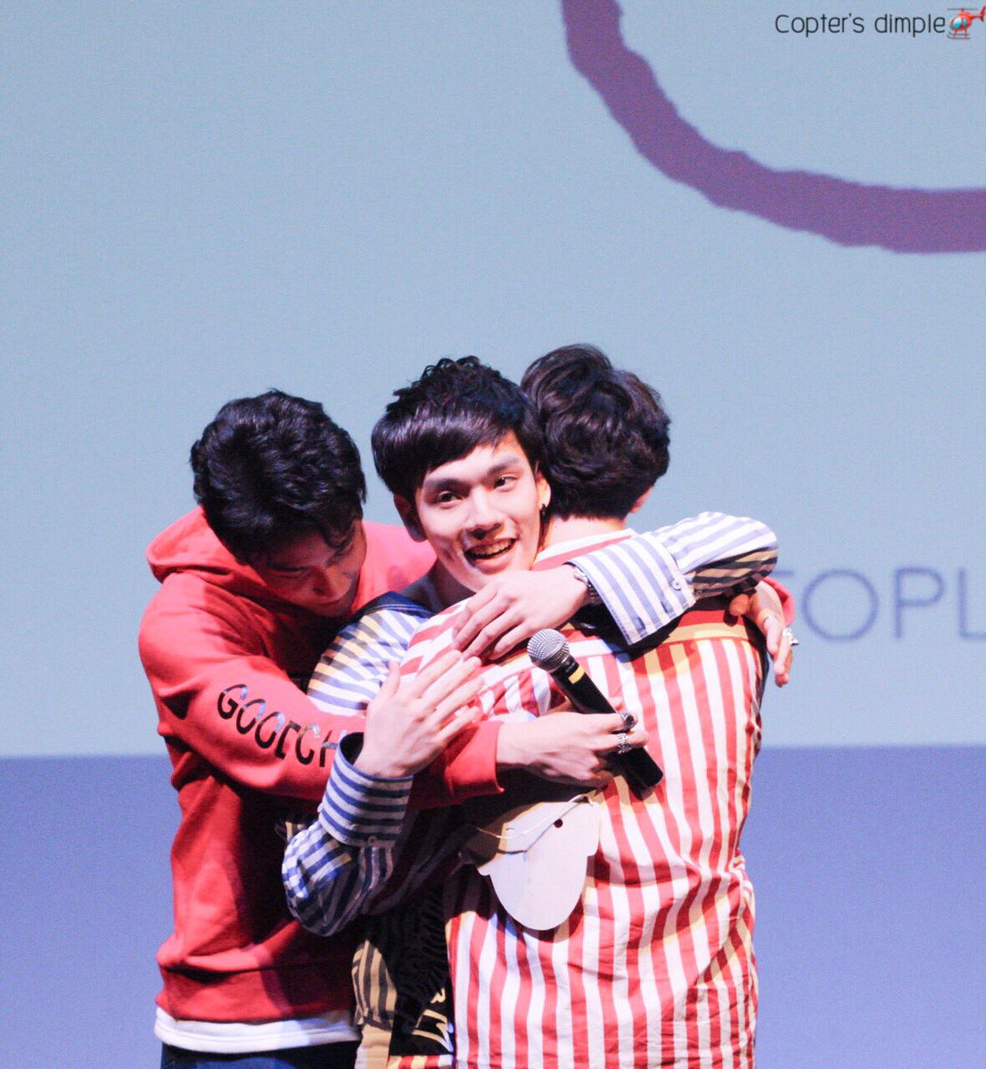 CopterDimple's tweet image. So cute!
@CTR2DAB 
#1stHBDpartyPterSilKam 
#พี่เตอร์สินกํา 
#ลักยิ้มของคอปเตอร์