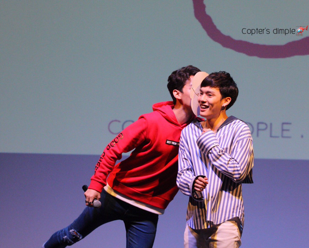 CopterDimple's tweet image. So cute!
@CTR2DAB 
#1stHBDpartyPterSilKam 
#พี่เตอร์สินกํา 
#ลักยิ้มของคอปเตอร์