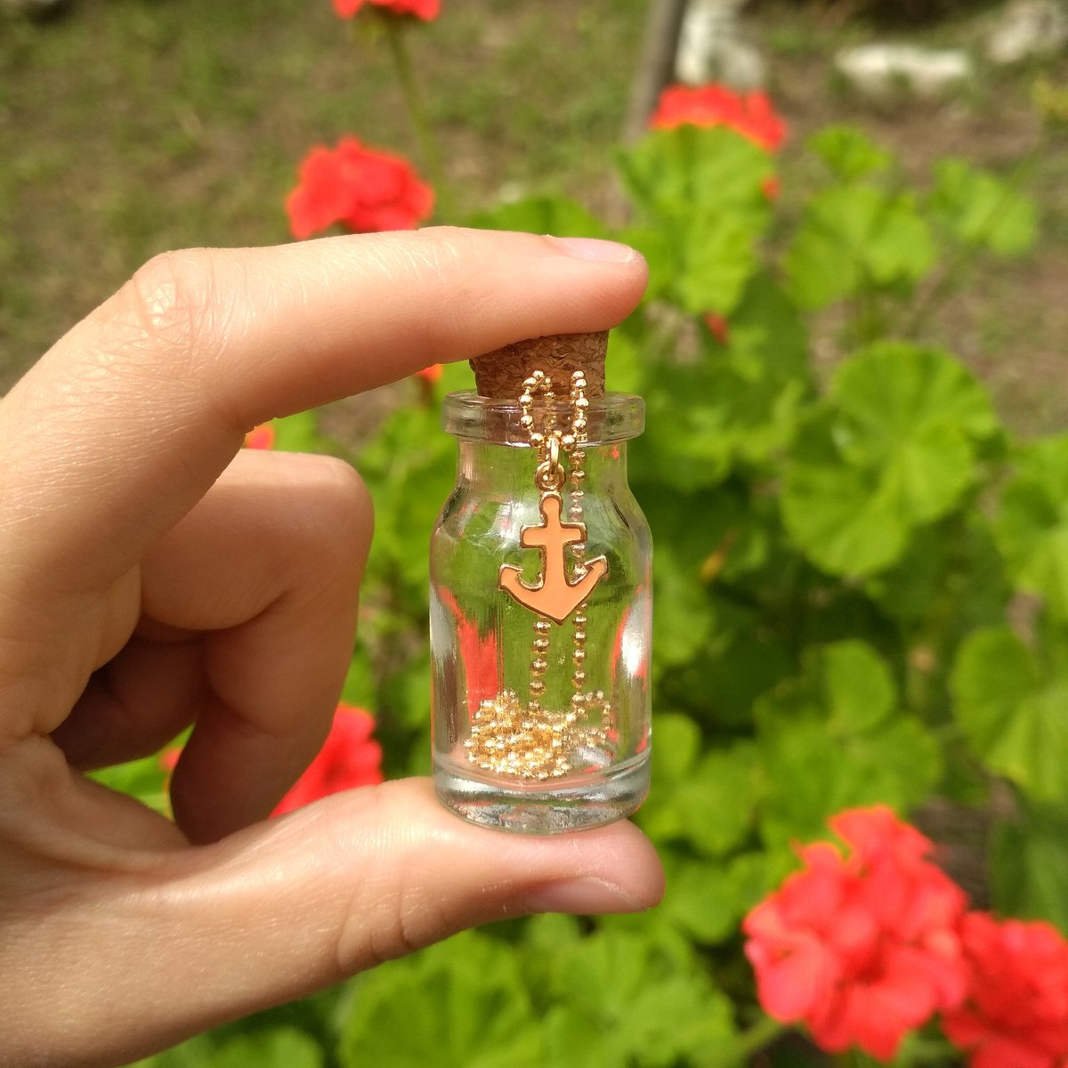 Astriddisenos's tweet photo. ¡Hermosas #Botellitas llenas de amor para ti😍💕! #AstridDiseños 🌸 https://t.co/lLlmS1bSzE