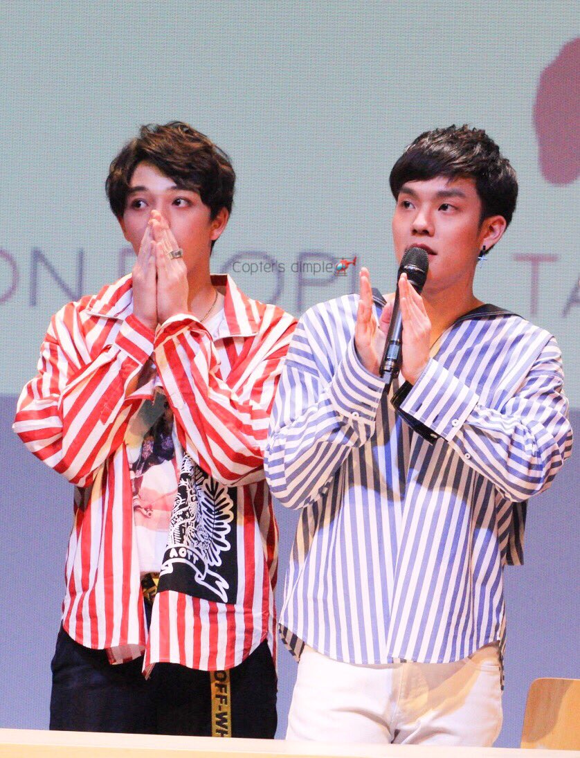 CopterDimple's tweet image. What wrong~
#1stHBDpartyPterSilKam 
#พี่เตอร์สินกํา 
#บาสเด็กอ้วนที่แท้จริง 
#เดชคอป