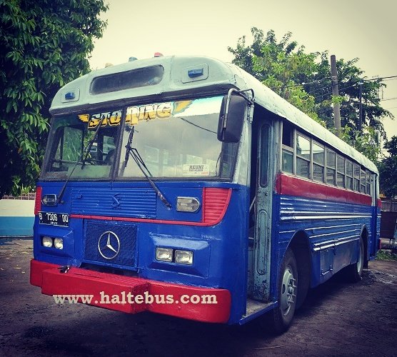 haltebuscom's tweet image. bus Peserta #IndonesiaClassicnUniqueBus 2018
