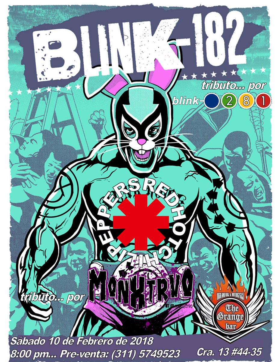 Blink 0281 tweet media