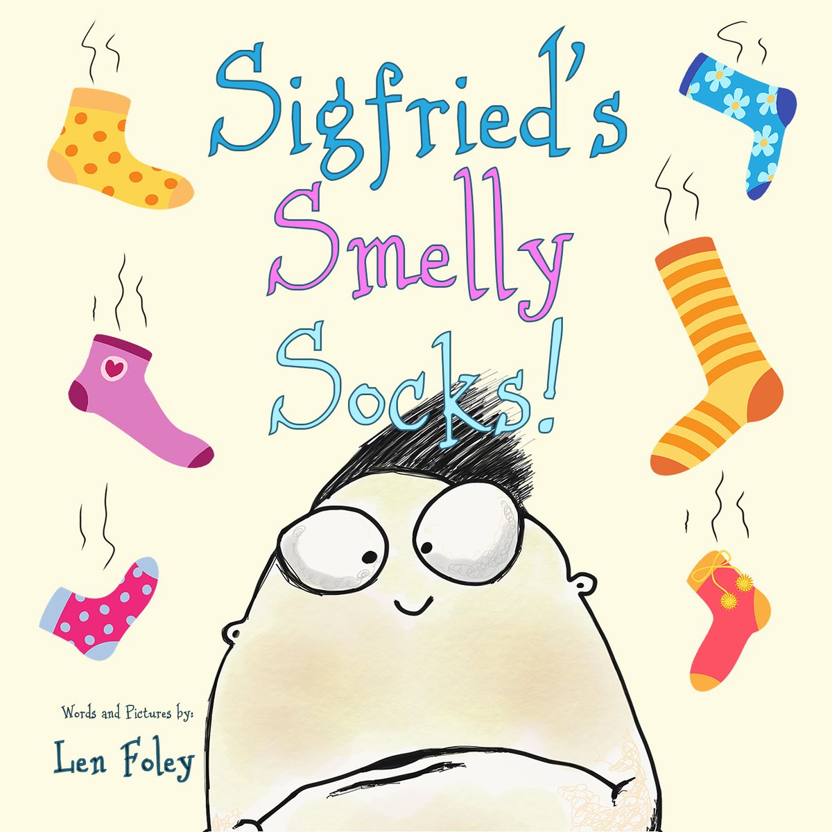 OnlineBookClub's tweet image. BOOK OF THE DAY January 28th

FREE:
forums.onlinebookclub.org/shelves/book.p…

Rated PERFECT 4/4 by OBC!

#Children #Humor #PictureBooks #Rhymes #FreeBook

@LenFoley