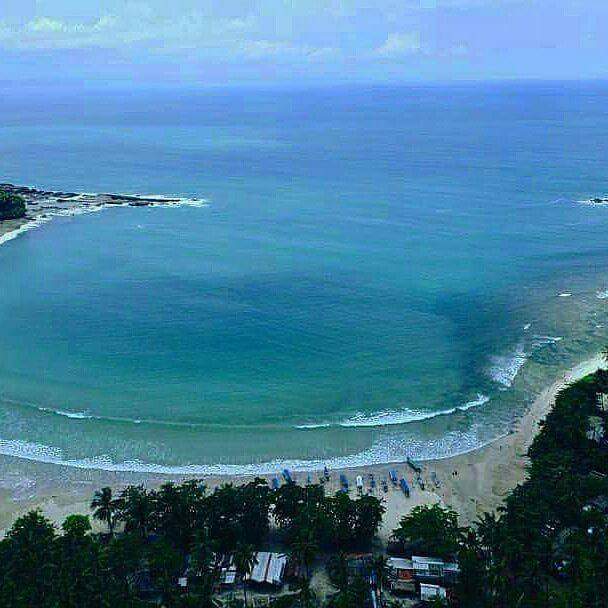Selain Pantai Tanjung Layar, Desa Wisata Sawarna juga memiliki banyak destinasi yang sangat menarik untuk dikunjungi #AyoKeSawarnaBanten