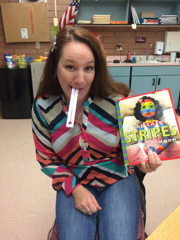 #FavoriteBookCharacter #Literacy Week #WeLoveReading