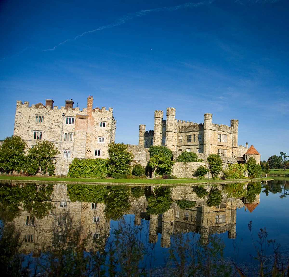 Kent's packed with sensational days out and things to do, the only problem is where to start! We suggest taking a look at our top 10 iconic attractions for a taste of what's in our glorious county. ow.ly/UxBC30i19m8