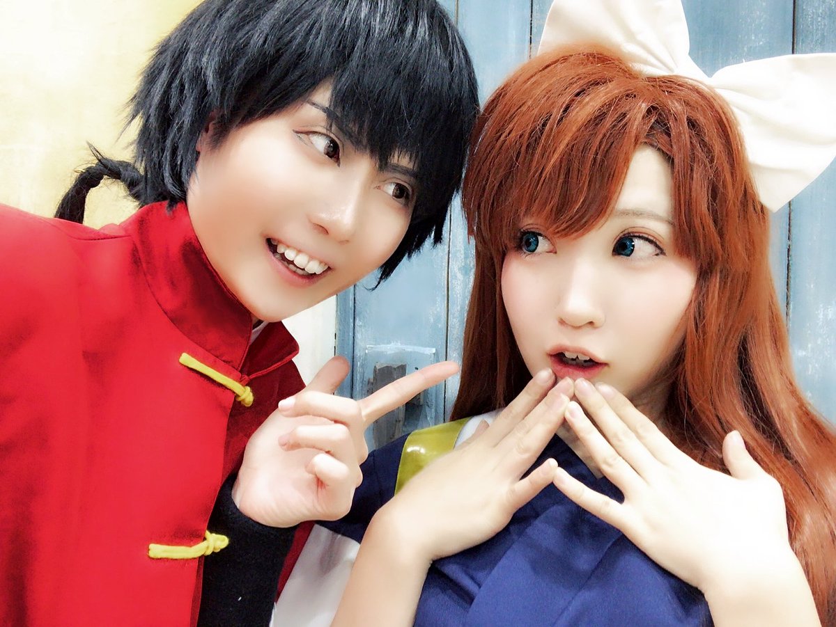 はな V Twitter あ どーせあたしは かわいくないわよ 乱 アホ 右 過去のあやまちは水に流したる また明日から仲良うしような 乱馬 はな あかね 右京 さき