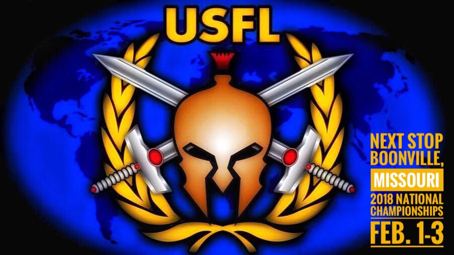 PicsByRich5Two1's tweet photo. Countdown: 4 Days to go! 👊🏽📸🎥 #PicsByRich #USFLtheMagazine #USFL #pankration https://t.co/ODKmV9BDxC