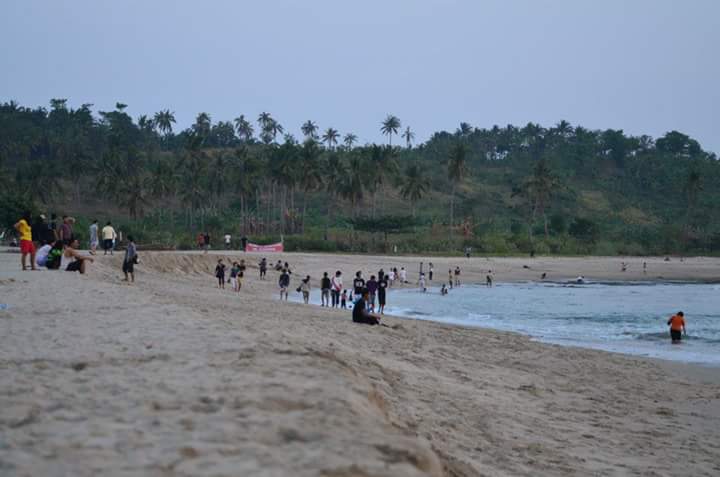 kali ini wisata Banten aman terkendali. Tidak ada yang perlu dikhawatirkan tentang wisata Banten #AyoKeSawarnaBanten