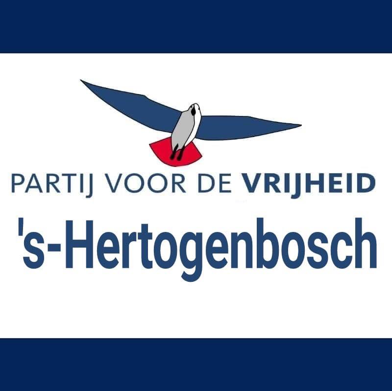 AZC_Alert_DB's tweet image. Oproep: ondersteun PVV Den Bosch! 
Voor de gemeenteraadsverkiezingen moeten deze week ondersteuningsverklaringen worden getekend. Uw hulp is nodig.
Bent u stemgerechtigd inwoner van de gemeente 's-Hertogenbosch? Neem dan direct contact op via vrijwilligernoordbrabant@gmail.com