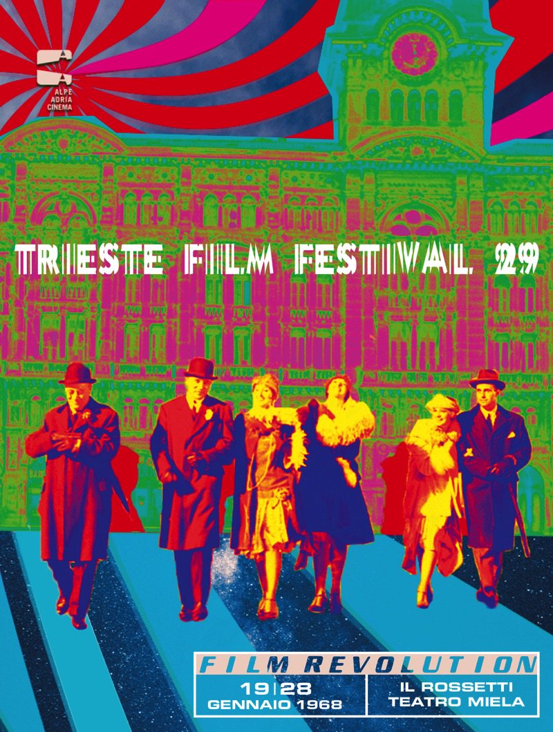 BalcaniCaucaso's tweet photo. Oggi si chiude il @TriesteFilmFest. La nostra direttrice @luisa_chiodi consegnerà il premio OBCT al miglior documentario: quale sarà il vincitore? https://t.co/OXwbLwVSXR #TSFF29 https://t.co/VoRkmhUG3G