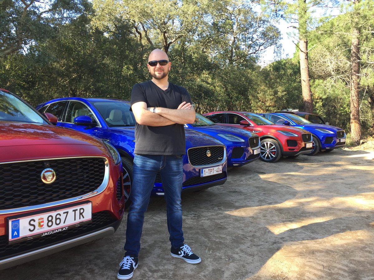 Tim Barnes Clay On Twitter Enjoyed Lacing The Epace Down