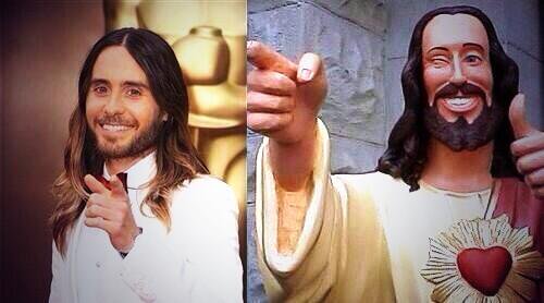 Cri_crazy4Mars's tweet photo. 2014 // 2018
#letomemes #JaredLeto #jaredjesusleto #somethingneverchanges #jesus2.0 #theevolution https://t.co/OqurAM28dP