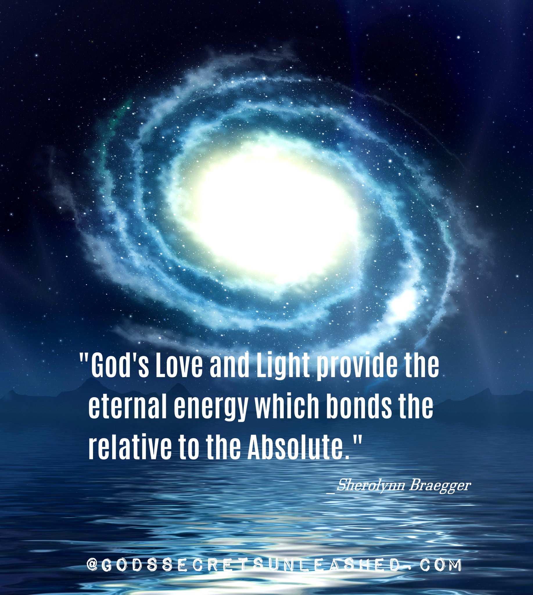 sherolynn braegger on X: The entire fabric of the universe serves but one  purposethe realization of God. _Meher Baba #divine #universal #energy  #fabric #God #Source #realization #oneness #quantum #unified #field #love  #light #