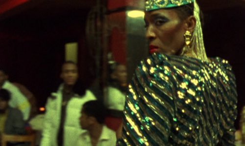 paris is burning (1990); directed by jennie livingston