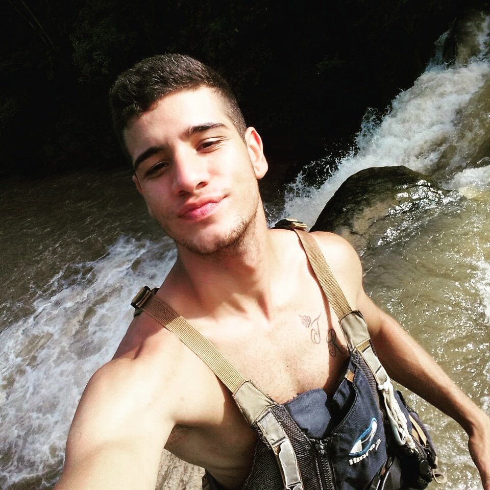 #NewProfilePic