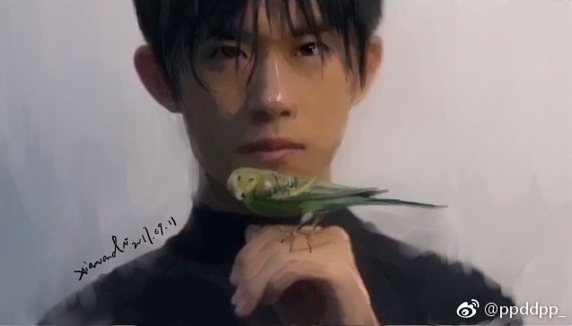 clj_ai_28's tweet photo. You're unique because you insisted on doing things you love where many of us couldn't and didn't do them. #JacksonYeeGrammys2018 https://t.co/jk6RO9Mc3X