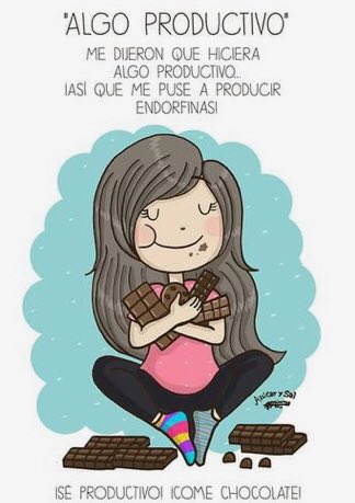 SimplementeNesi's tweet photo. #CaprichoDeDomingo 💕🍫
#ElMundoChachi756 https://t.co/46lPlcYJwf
