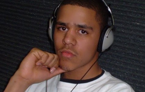 Happy Birthday J. Cole 