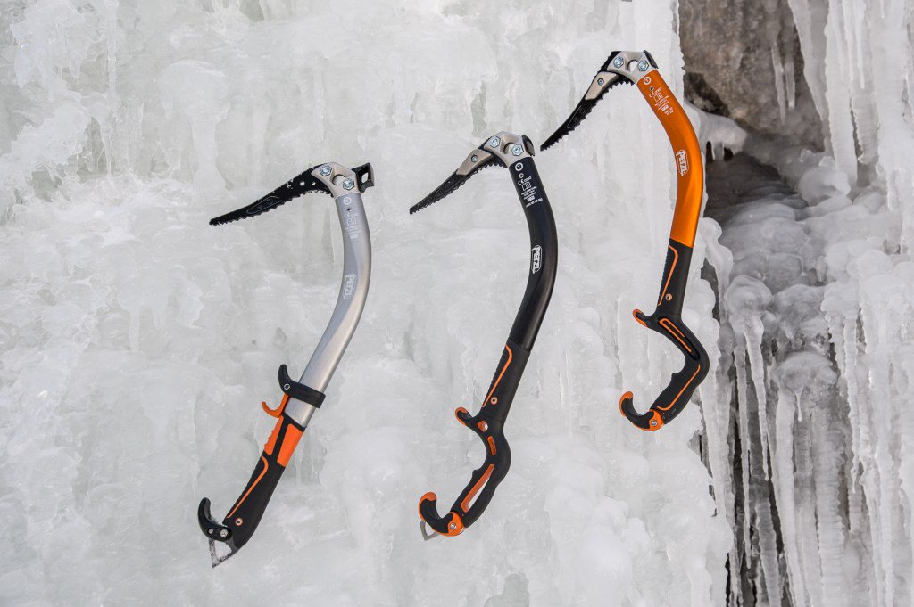 TheAlpineStart's tweet image. First Look: Petzl Tools 2018 thealpinestart.com/2018/01/28/fir…