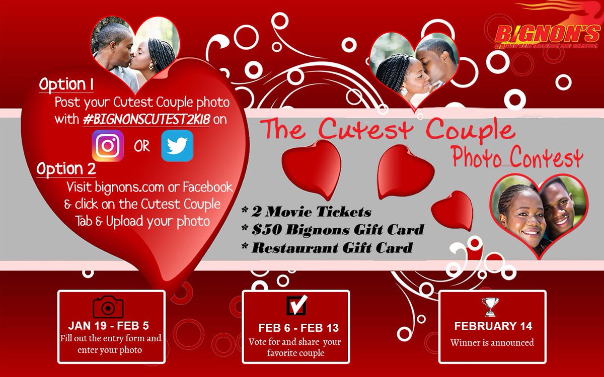 bignonsbraids's tweet photo. #cutestcouple #usethehashtag https://t.co/D8FjzjJ9j2