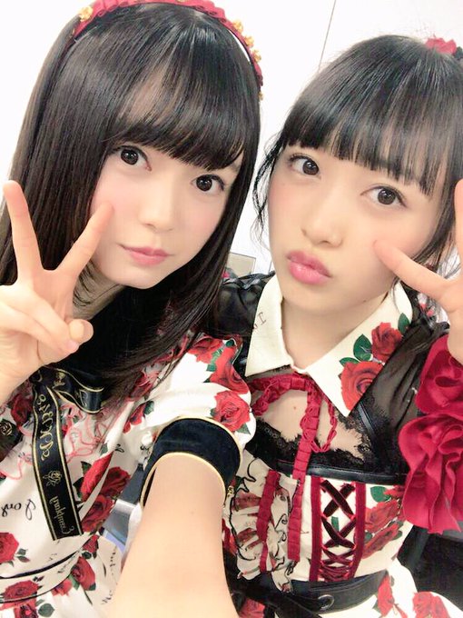 AKB48 向井地美音 2018年生誕祭ノベルティ
