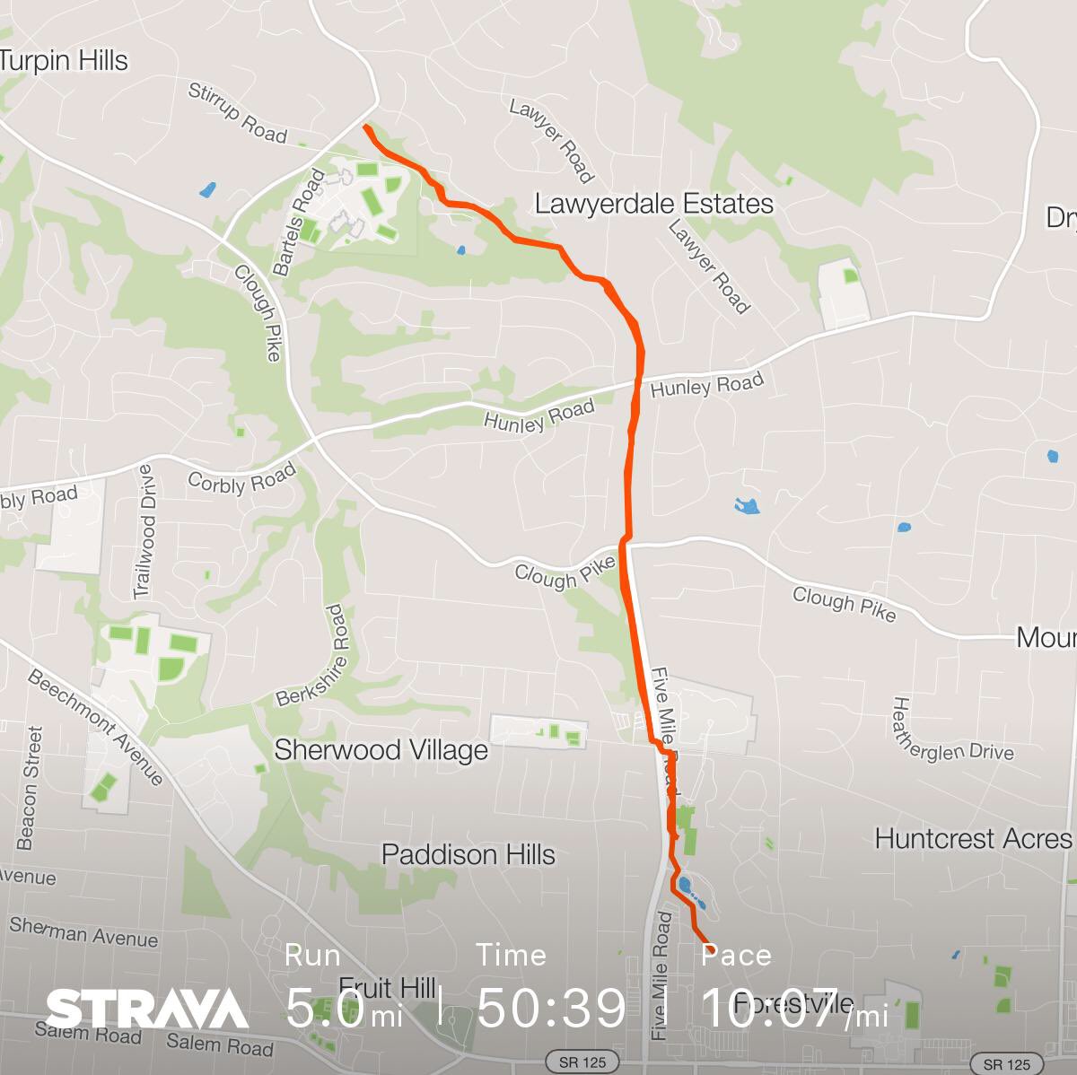johnconrard's tweet photo. Check out my run on Strava.
https://t.co/QAUI5y50xE  #TeamAybear #NeverQuitNeverSurrender https://t.co/yTWAaSr2lU