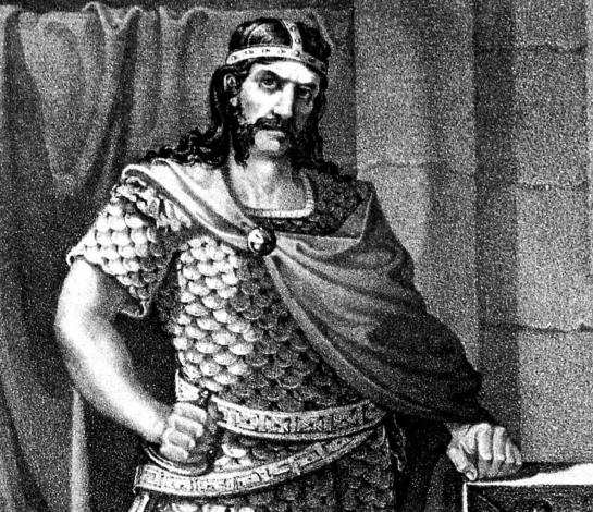 Roman History tweet media