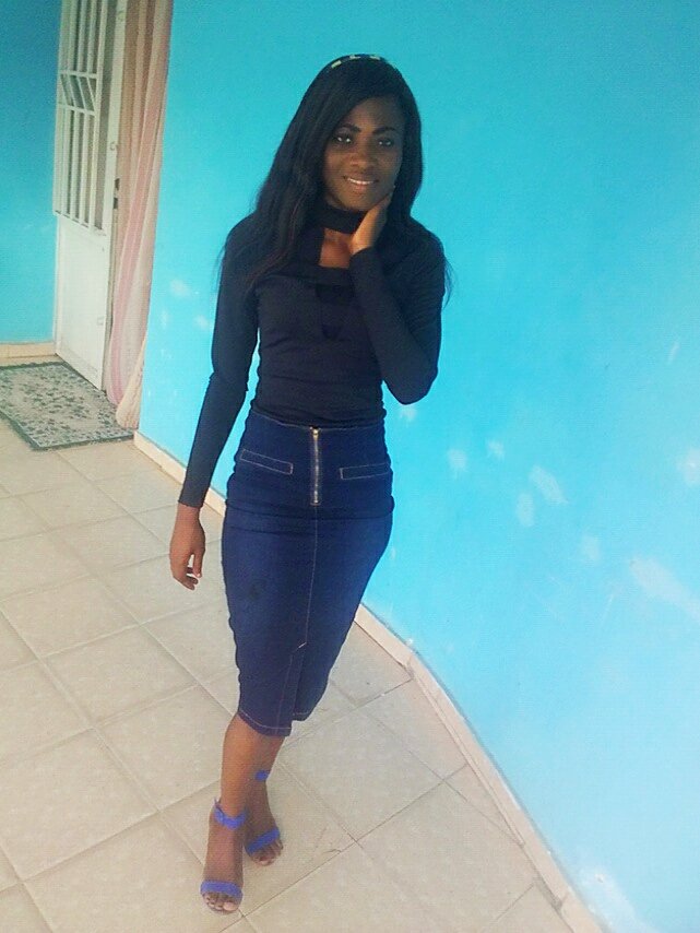 yamachine12's tweet photo. Mon Amour fière de t'avoir comme FEMME dans ma vie ❤😍😙 https://t.co/94RPc9OXx1