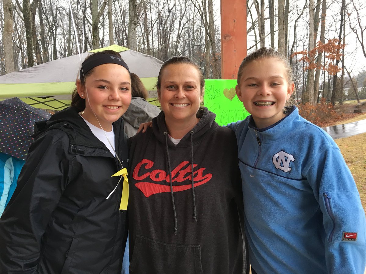 Oak Ridge Elementary tweet media