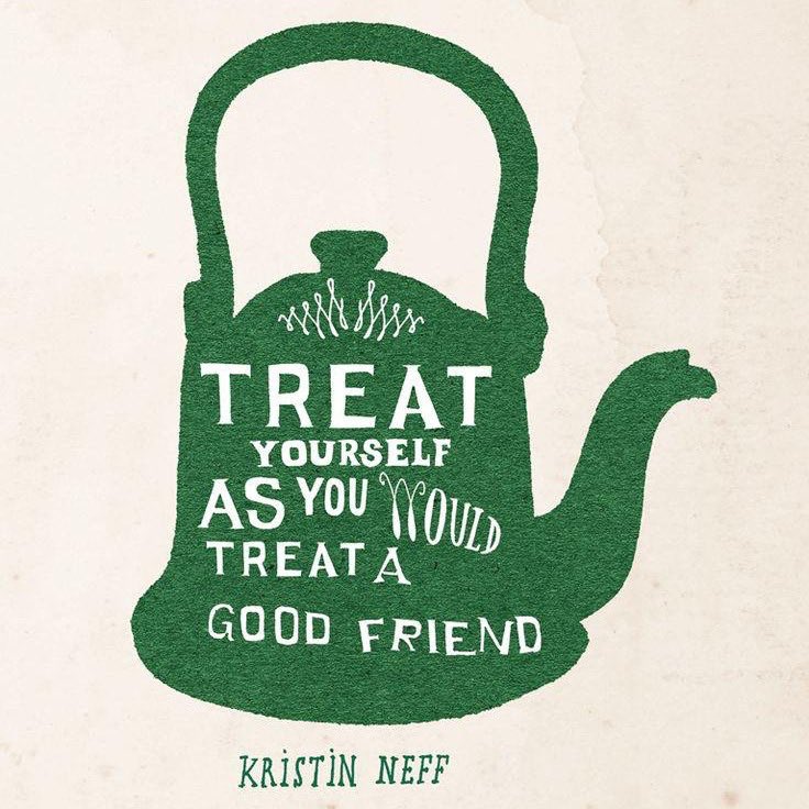 BethFratesMD's tweet image. Treat yourself as you would treat a good friend #mindset #selflove #happiness #Compassion #happiness #joy #Friendship #TwitterFriends    RT @actionhappiness