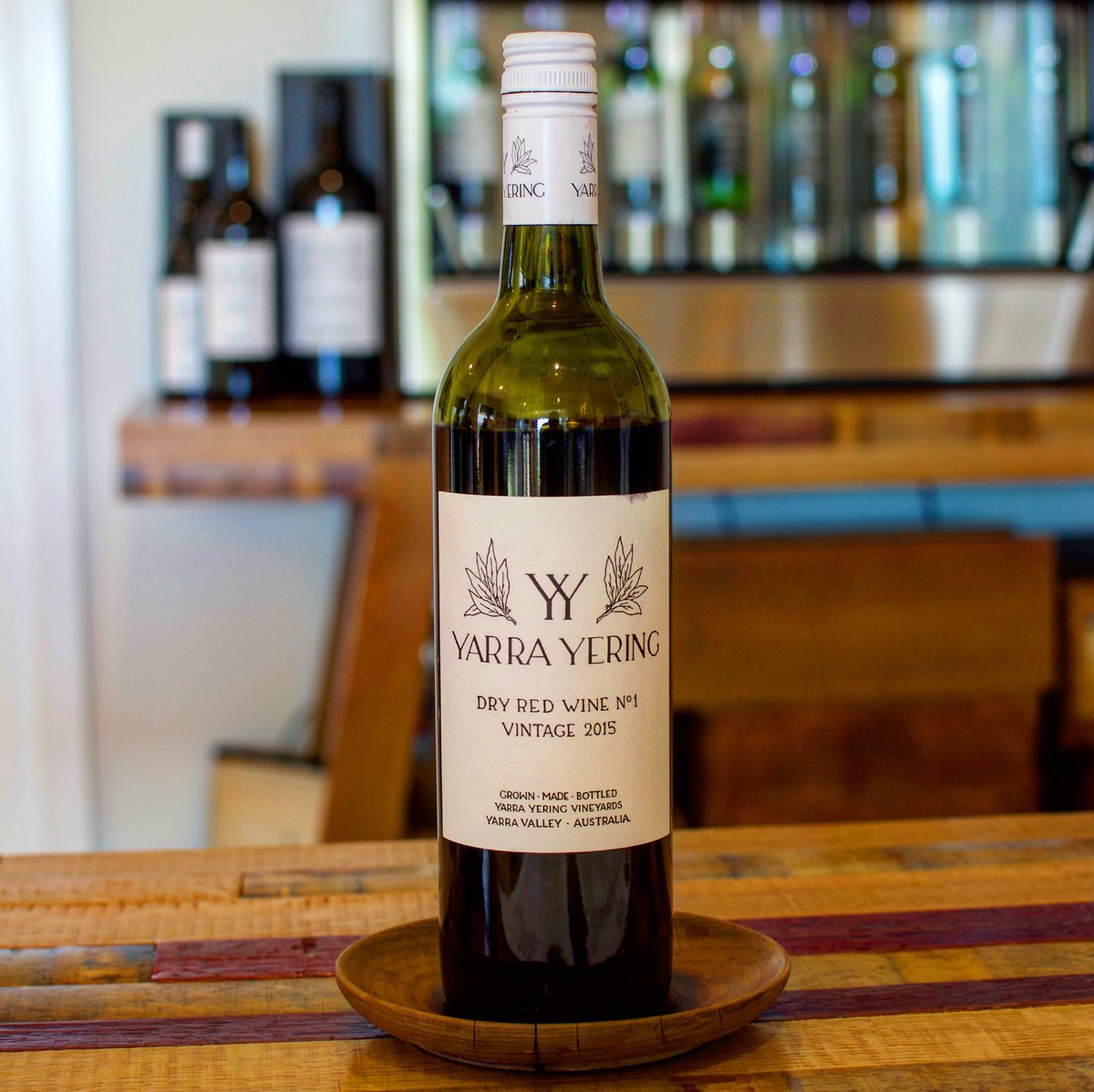 The Roaming Wino (@roamingwino_aus) on Twitter photo 99 points from <a href="/winecompanion/">Wine Companion</a> - The incomparable Dry Red No. 1. A pleasure to have tasted the range and picked up a bottle at the <a href="/YarraYering/">Yarra Yering</a> cellar door. #wine #aussiewine #winenot #cabernetsauvignon 99 points from <a href="/winecompanion/">Wine Companion</a> - The incomparable Dry Red No. 1. A pleasure to have tasted the range and picked up a bottle at the <a href="/YarraYering/">Yarra Yering</a> cellar door. #wine #aussiewine #winenot #cabernetsauvignon