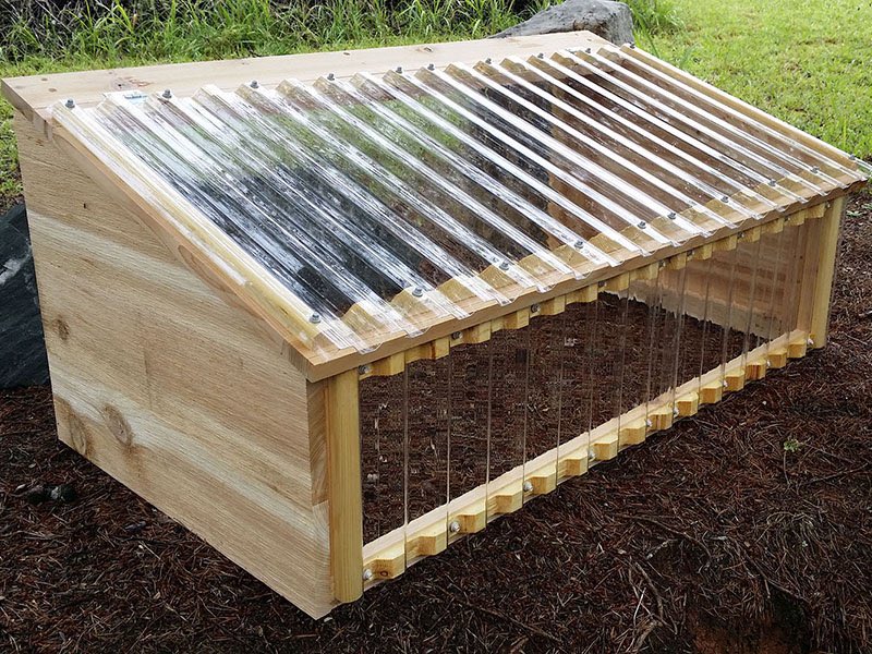 Allotmentinsp's tweet image. #coldframes #homemade #inspiration