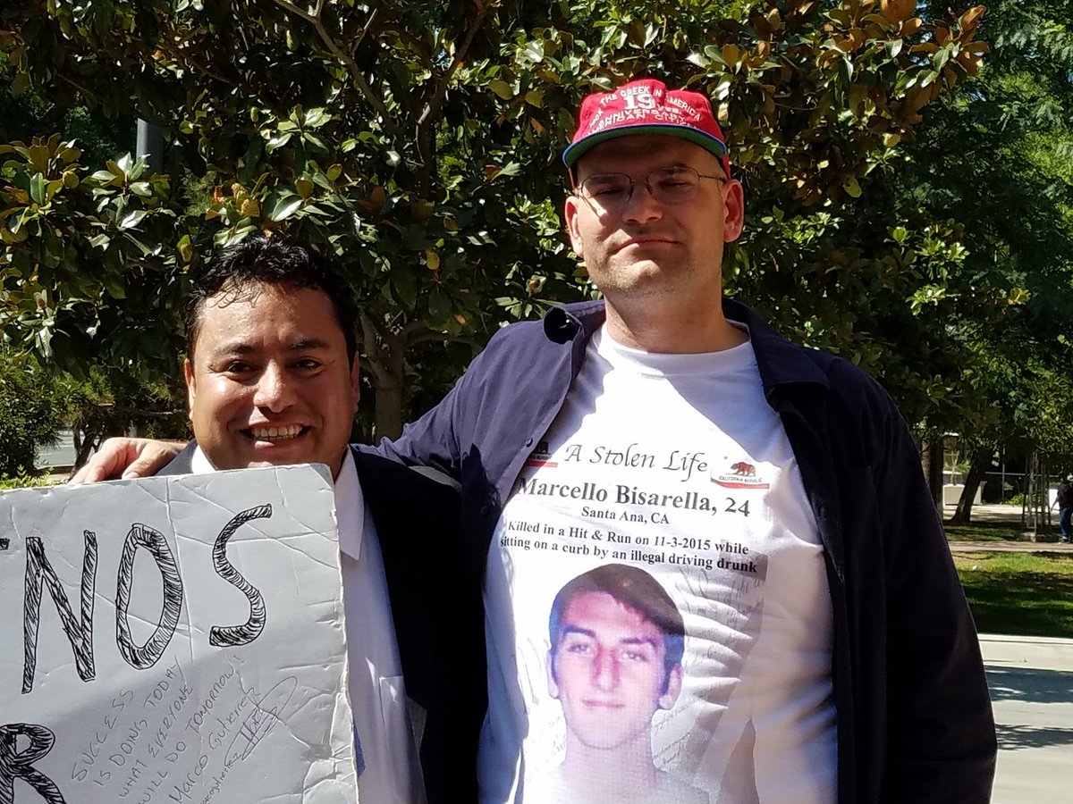 ArthurCSchaper's tweet photo. @MarcoGutierrez: Tell voters in #CD09:
@jerrymcnerney
-Puts illegal aliens ahead of our military
-Voted against #CHIPFunding for American children
-Protects #Obamacare and its high taxes.
Vote @MarcoGutierrez for Congress!
#MakeCaliforniaGoldenAgain
#MakeCaliforniaGreatAgain https://t.co/vD08pzslmq