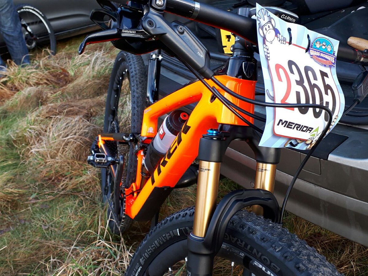 RenvaleRT's tweet photo. The @Gorrick winter series saw @_padkinson smash &amp;win the 4hr race.@siernest in the first race back from injury just missed the 2hr podiun @RenvaleLtd @TrekBikes @fizikofficial @ClifBar @crankbrothers @nuunhydration @pactimo @PactimoEurope https://t.co/D6993yYKi9