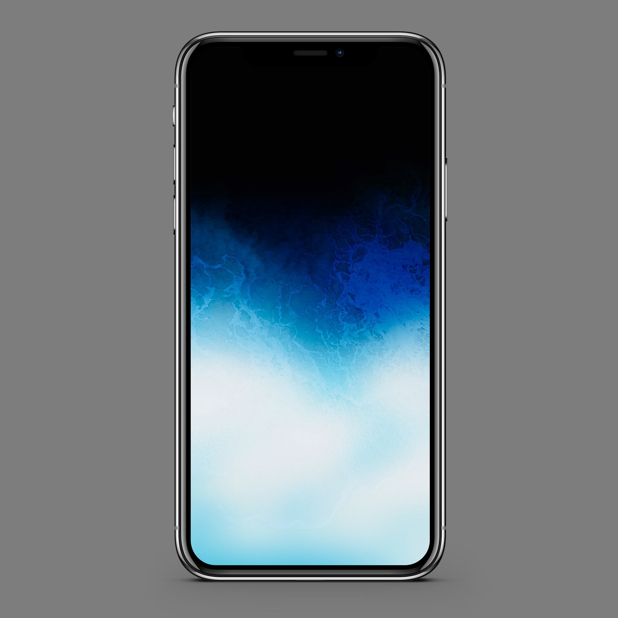 AR7 on Twitter: "#wallpapers #ios #homescreen #iOS11 stock Sea Modd #