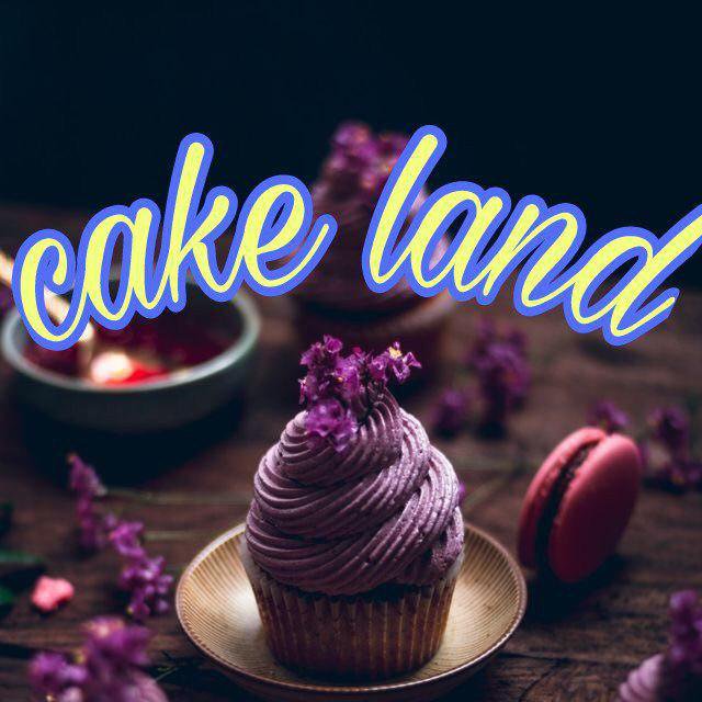 Cakeland_pastry's tweet photo. #تصویرنمایه‌جدید https://t.co/0VclClhXHm