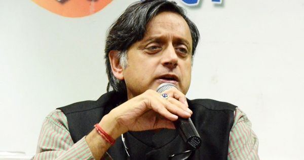scroll_in's tweet photo. It is high time we reclaim Hinduism from Hindutva, says Shashi Tharoor https://t.co/oZf85aKXdG #JLF18 https://t.co/0SUGUXVrXH