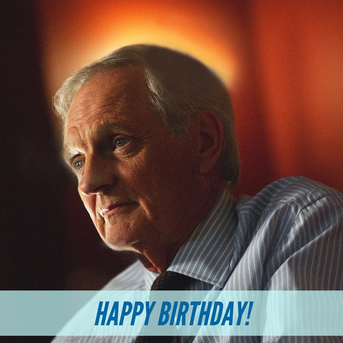 Alan Alda&rsquo;s Birthday Celebration | HappyBday.to