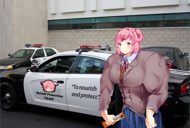 iJustMonika's tweet photo. @BijuuMike @YouTube  https://t.co/UuZUDzkGp2