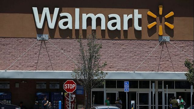 Walmart African American Lawsuit Accuses Walmart Racial