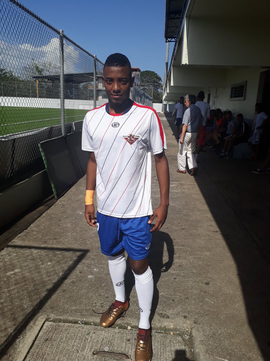 #CopaRommel
Zona 1A: J2

El <a href="/Promesadedios_/">Puerto Caimito</a> se impuso como local y derrotó al <a href="/TierraFirme_FC/">Tierra Firme FC</a> con gol al minuto 90. Por los locales anotaron Gonzalo "Goncho" Girón y Raúl Mendieta (Asistencia: Ayrton Valdes) y los visitantes lo hizo Christian Díaz.

<a href="/fepafut/">FEPAFUT</a>
#BucoFutbol