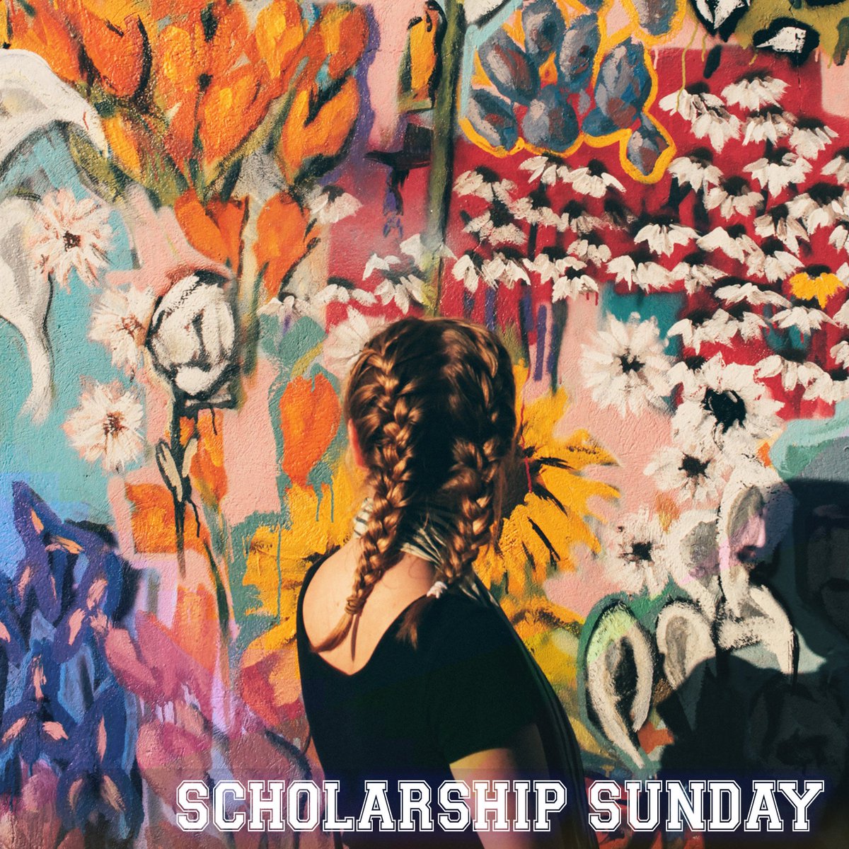 here are 10 scholarships for visual art majors or artistically talented students in high school college and graduate school
