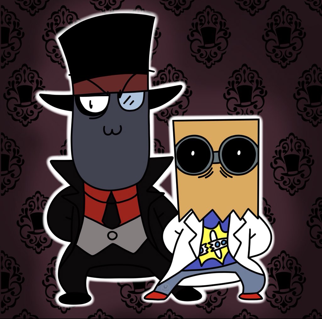 Sminkut's tweet photo. @AlanIturiel Can’t wait for the next episode https://t.co/TOgBhFrdRv