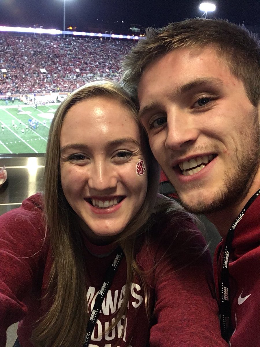 DrewHapper's tweet photo. Happy 24th Colbs you gettin old 👵🏼 https://t.co/oLCT8H0EST