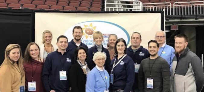 On behalf of the Local Organizing Committee, <a href="/USFigureSkating/">U.S. Figure Skating</a> and the <a href="/CityofWichita/">City of Wichita</a>, THANK YOU for making #MidPac18 an event we won’t soon forget!